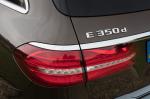 Mercedes-Benz E350 d 4Matic All-Terrain 2017 года (UK)